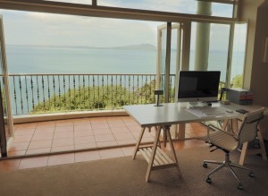 Work Benches - White