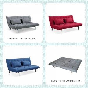 sofa hire